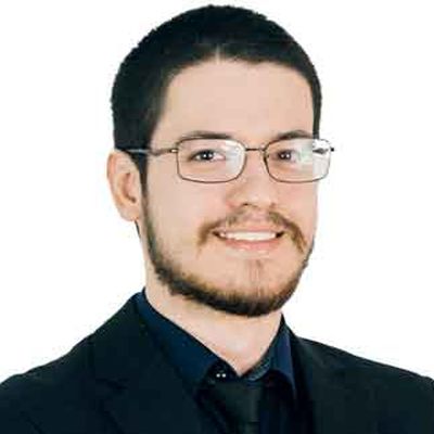 Diac. Alexandre Galocha