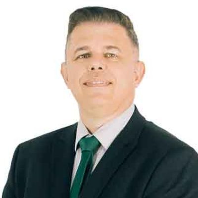 Diac. Alexandre Wilks