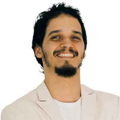 Diac. Jonathas Queiroz