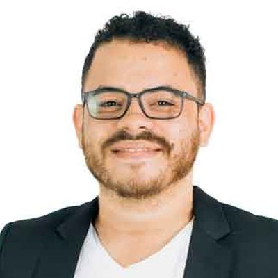 Diac. Lucas Cortes