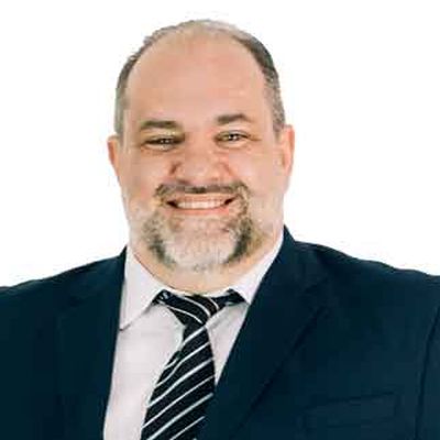 Pb. Marcos Mazzetti Siqueira