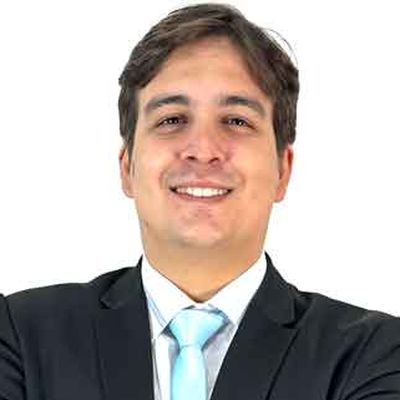 Diac. Pedro Faleiros