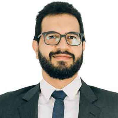 Diac. Pedro Henrique Anchieta