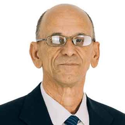 Diac. Ronaldo Pereira
