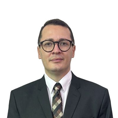 Alan Cléber